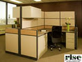 Rise Office Furniture image 2
