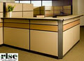 Rise Office Furniture logo