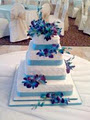 Royal Cakes by Annette logo