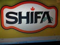 SHIFA ENTERPRISES logo