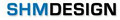 SHM DESIGN: Edmonton Web Design & SEO company logo