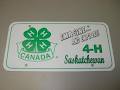 Saskatchewan 4-H Council image 1