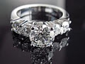 Say Yes - Custom Diamond Jewellery image 2
