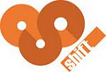 Shift180 logo