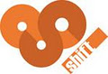 Shift180 logo