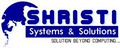 Shristi Systems and Solution logo
