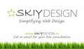Skiy Design logo