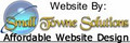 Small Towne Solutions logo