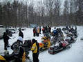 Sno Voyageurs Snowmobile Club image 2