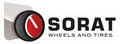 Sorat Wheels & Tires Inc. logo