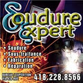 Soudure Expert logo