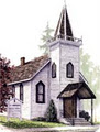 St. Andrew's United Church logo