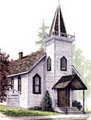 St. Andrew's United Church logo