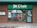 St Clair Paints image 1