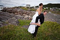 St. John's Wedding Photographer logo