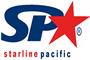 Starline Agencies Inc (DBA: Starline Pacific) logo