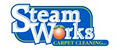 Steamworks Carpet Cleaning Inc logo