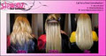 Strandz Hair Extensions image 4