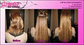 Strandz Hair Extensions image 5