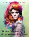 Studio Sundari: Funky Hair Salon Montreal, Hair Extensions Montreal, Eco-Salon image 1