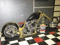 Stunners Cycles logo