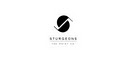 Sturgeons - The Paint Company logo