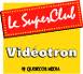 Superclub Vidéotron Ltée (Le) logo