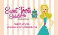 Sweet Tooth Seductions image 1