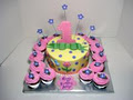 Sweet and Delicious cakes image 1