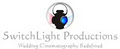 Switchlight Productions wedding videographer logo