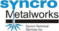 Syncro Metalworks image 4