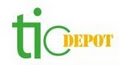 TIC Depot Pacific logo