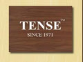 Tense E logo