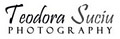 Teodora Suciu Photography logo