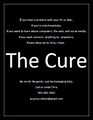 The Cure image 1