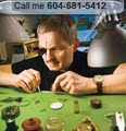 The German Watchmaker - Watch Repair Vancouver image 2