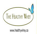 The Healthy Whey image 2