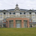 The Seniors Residence at the Colonel Belcher logo