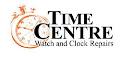 Time Centre Watch & Clock Repairs logo