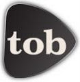 Tob Studios logo