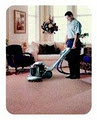 Toronto Carpet Cleaning logo