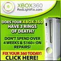 Toronto Xbox 360 Repair logo