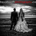 Trevor Booth Photography logo