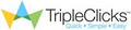 TripleClicks logo