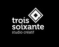 Trois-Soixante | Studio Créatif logo