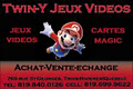 Twin-Y Jeux Vidéos image 3