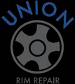 Union Rim Repair logo