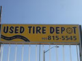 Used Tire Depot image 2