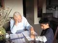 V I P/Volunteers For Intergenerational Programs/Volunteer Grandparents image 3