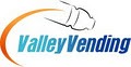 Valley Vending logo